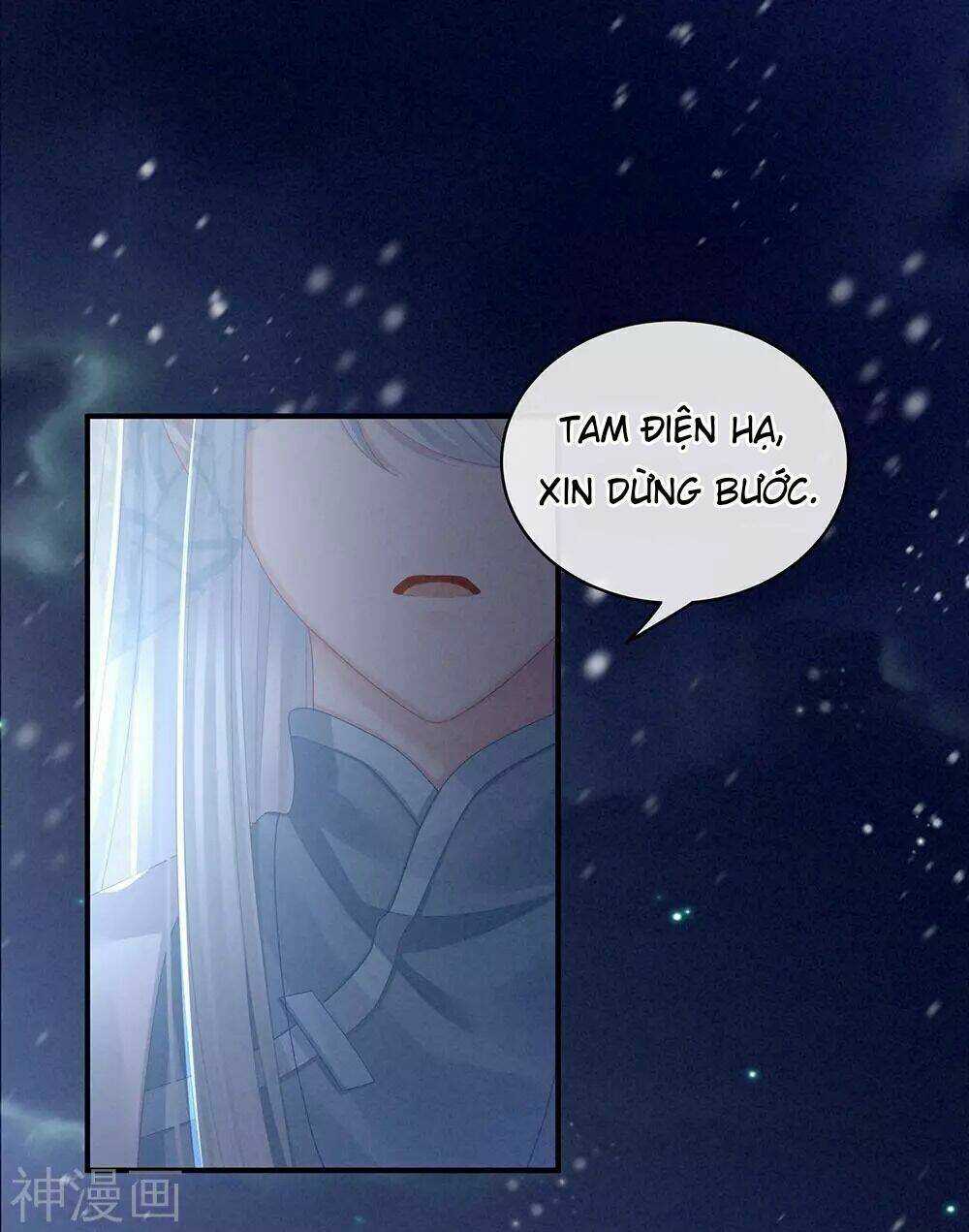 Hậu Cung Của Nữ Đế Chapter 69 - Trang 2