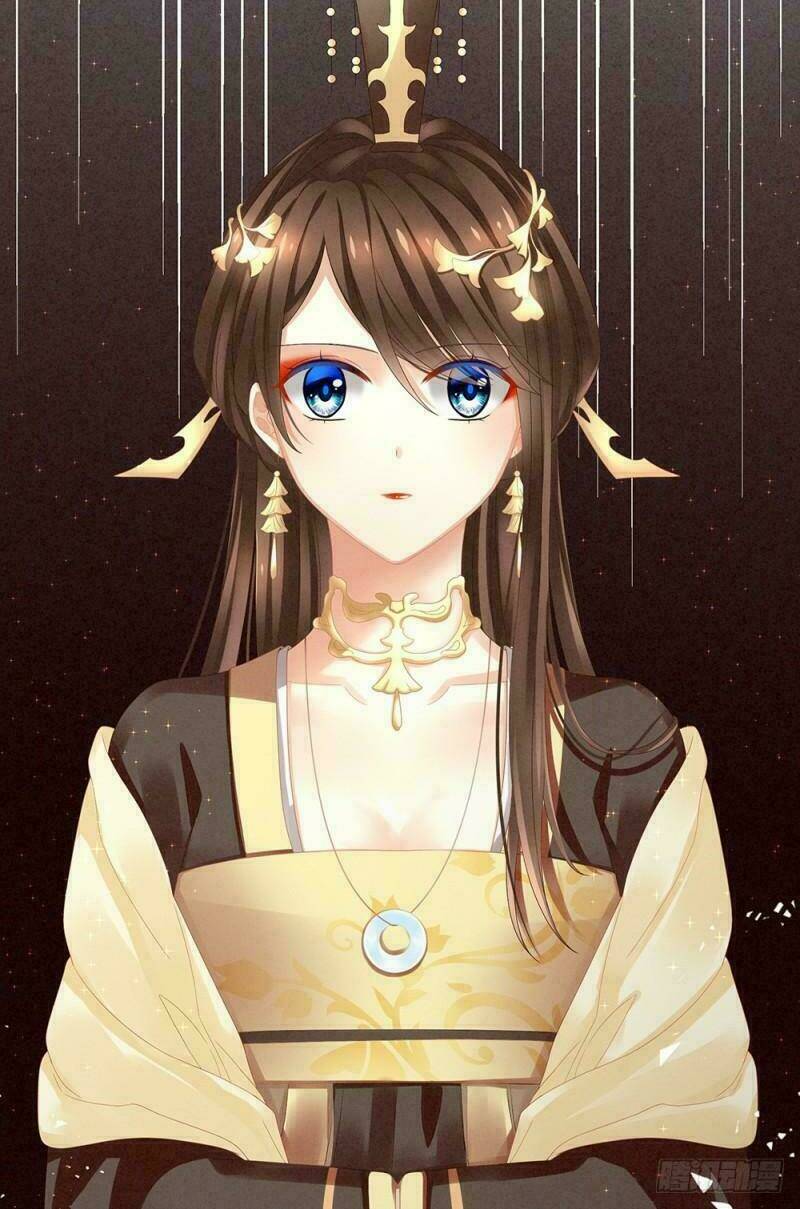 Hậu Cung Của Nữ Đế Chapter 7 - Trang 2