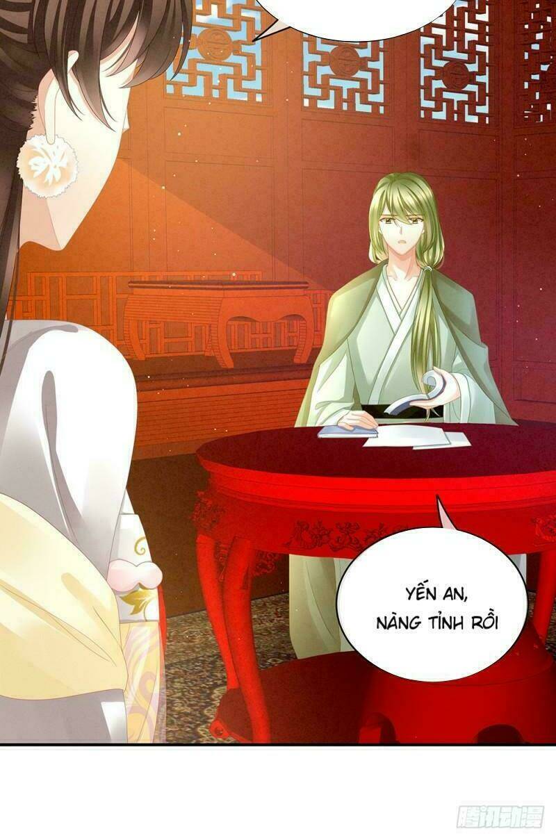 Hậu Cung Của Nữ Đế Chapter 7 - Trang 2