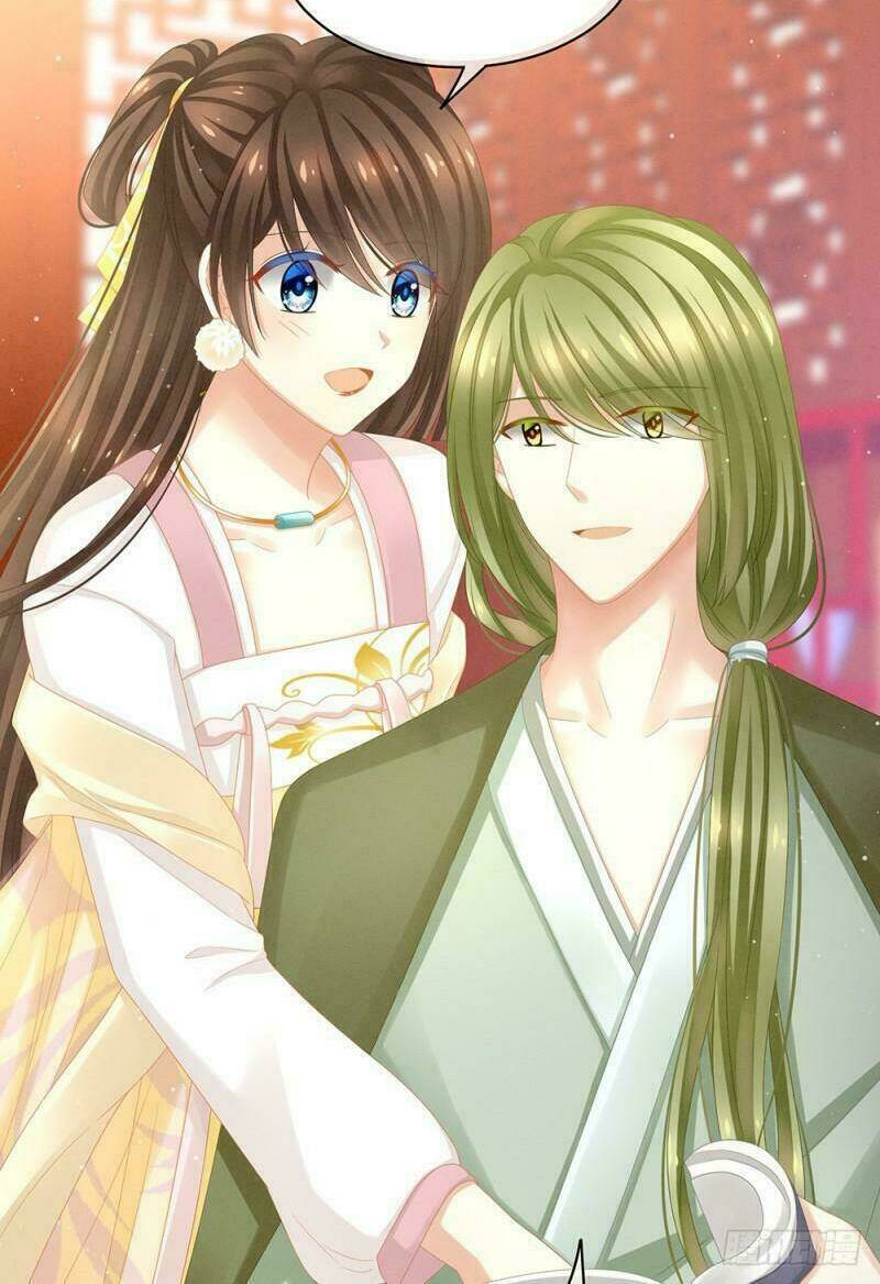 Hậu Cung Của Nữ Đế Chapter 7 - Trang 2