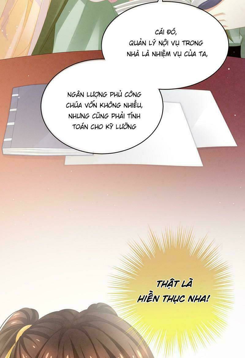 Hậu Cung Của Nữ Đế Chapter 7 - Trang 2