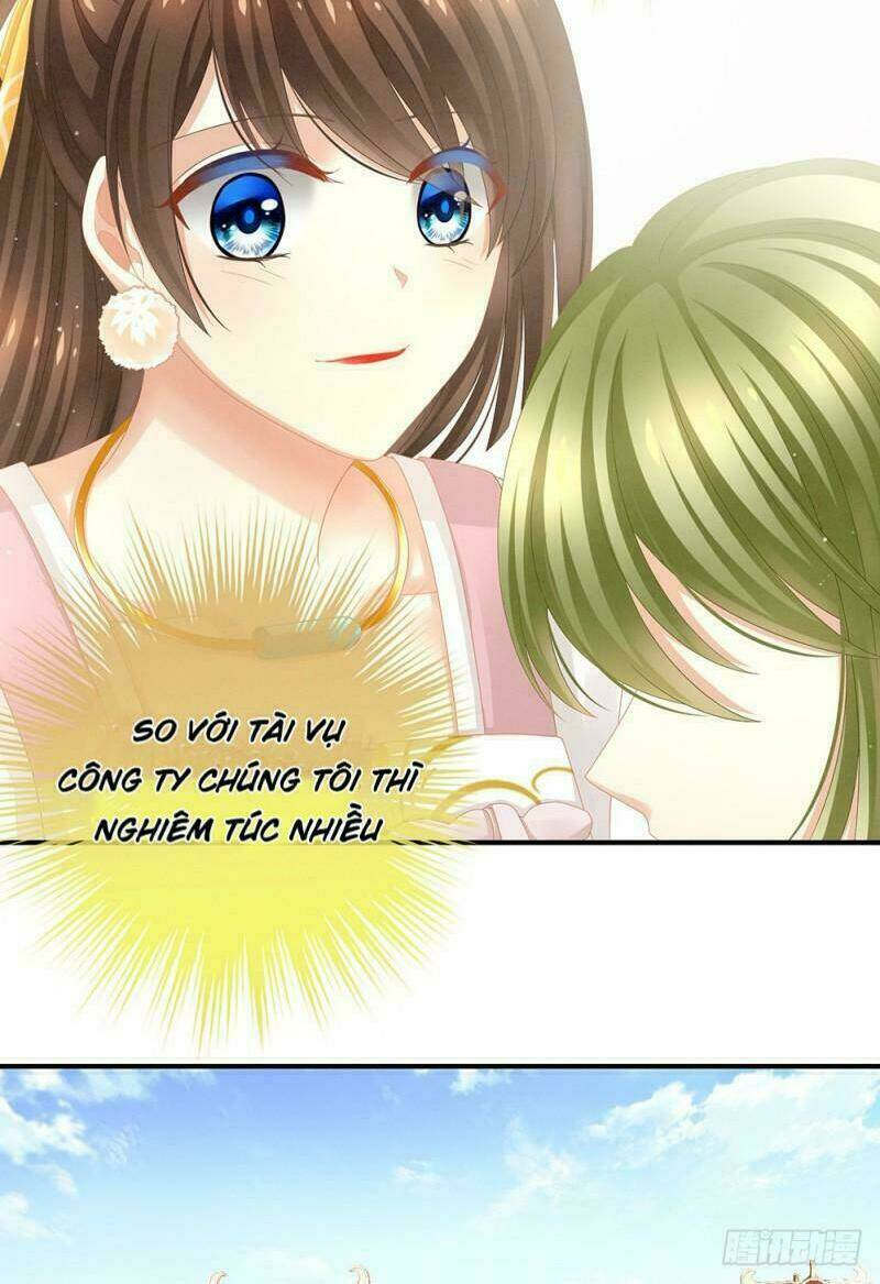 Hậu Cung Của Nữ Đế Chapter 7 - Trang 2