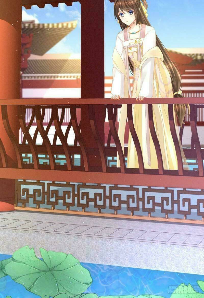 Hậu Cung Của Nữ Đế Chapter 7 - Trang 2