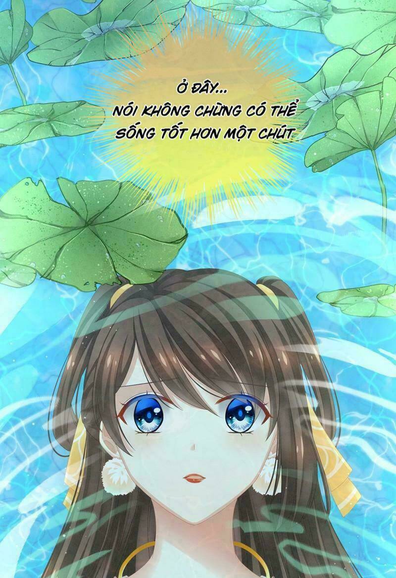 Hậu Cung Của Nữ Đế Chapter 7 - Trang 2