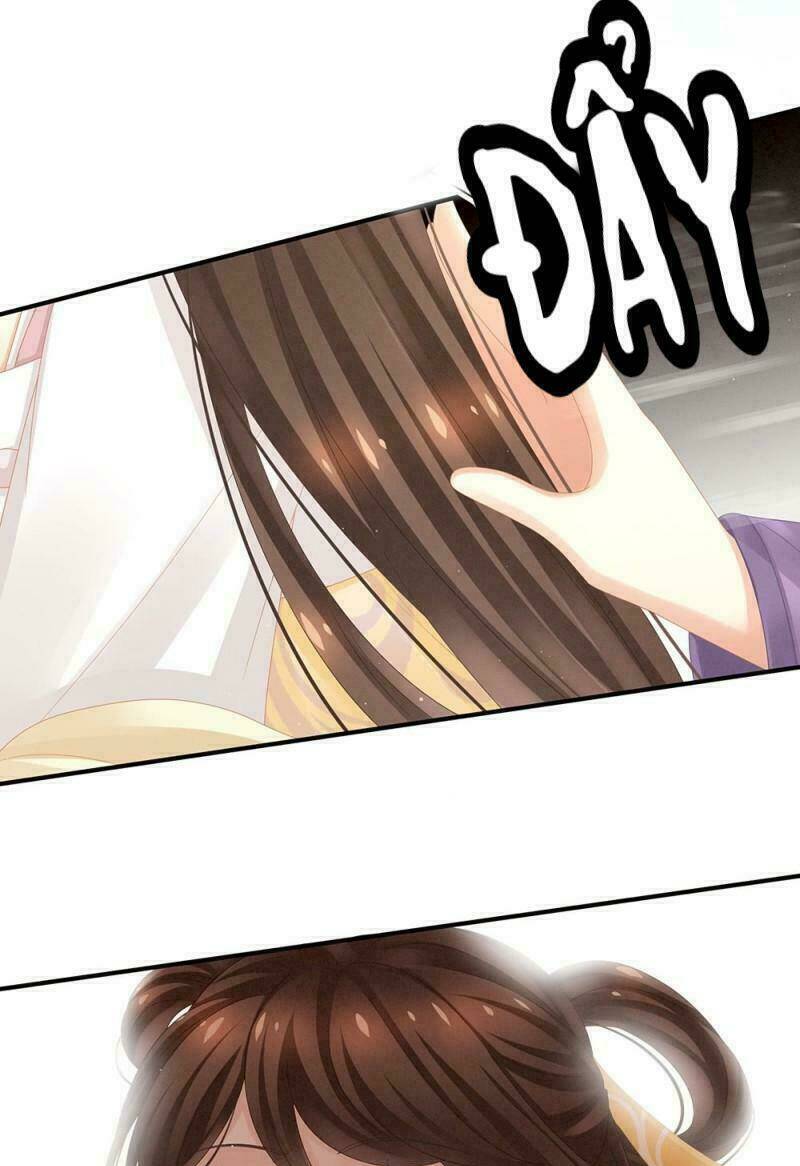 Hậu Cung Của Nữ Đế Chapter 7 - Trang 2