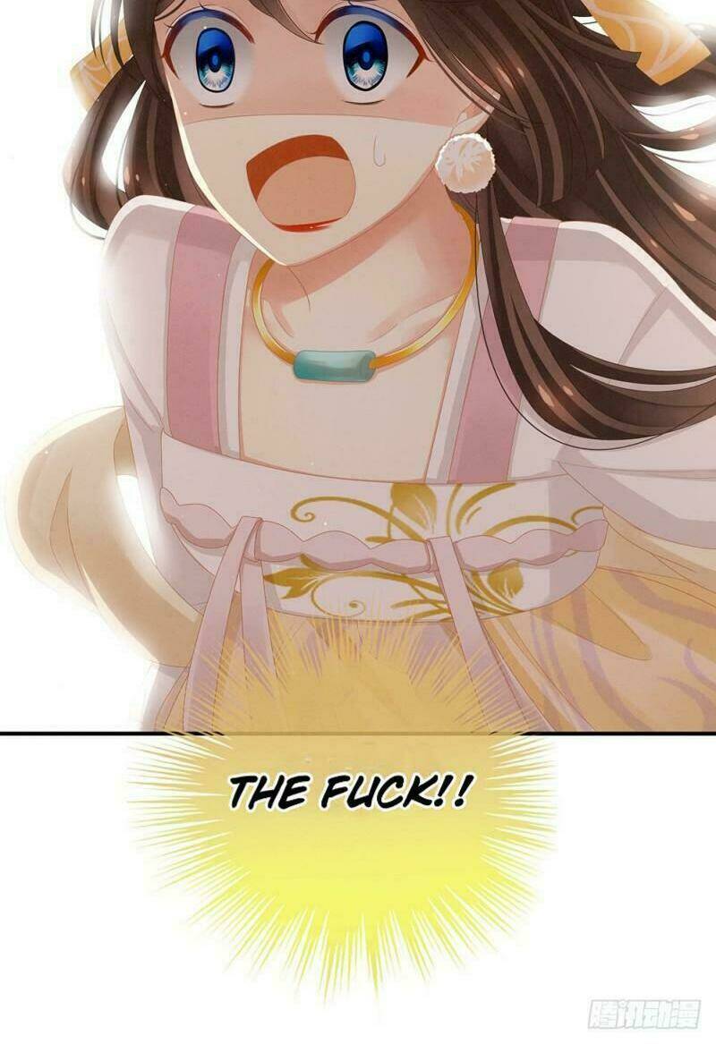 Hậu Cung Của Nữ Đế Chapter 7 - Trang 2