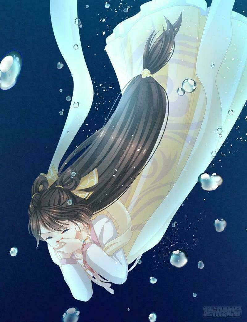 Hậu Cung Của Nữ Đế Chapter 7 - Trang 2