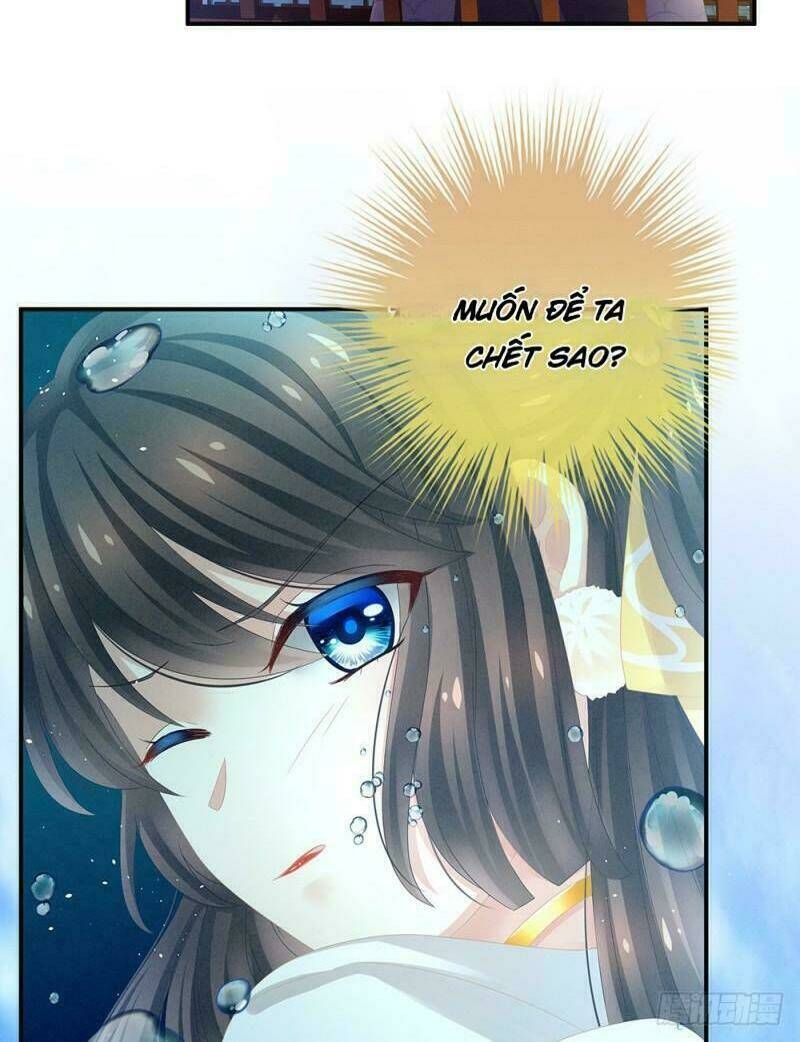 Hậu Cung Của Nữ Đế Chapter 7 - Trang 2