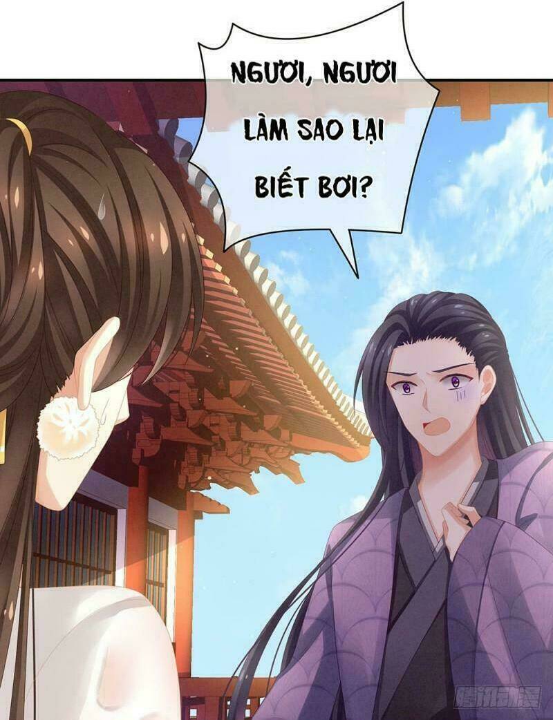 Hậu Cung Của Nữ Đế Chapter 7 - Trang 2