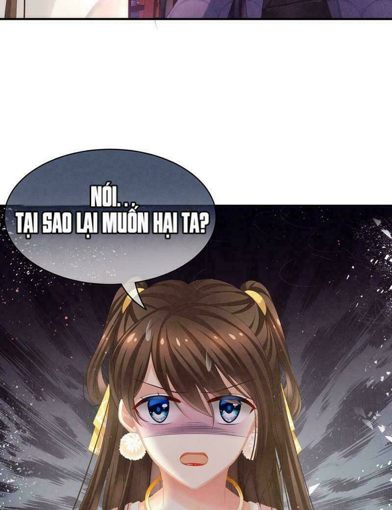 Hậu Cung Của Nữ Đế Chapter 7 - Trang 2