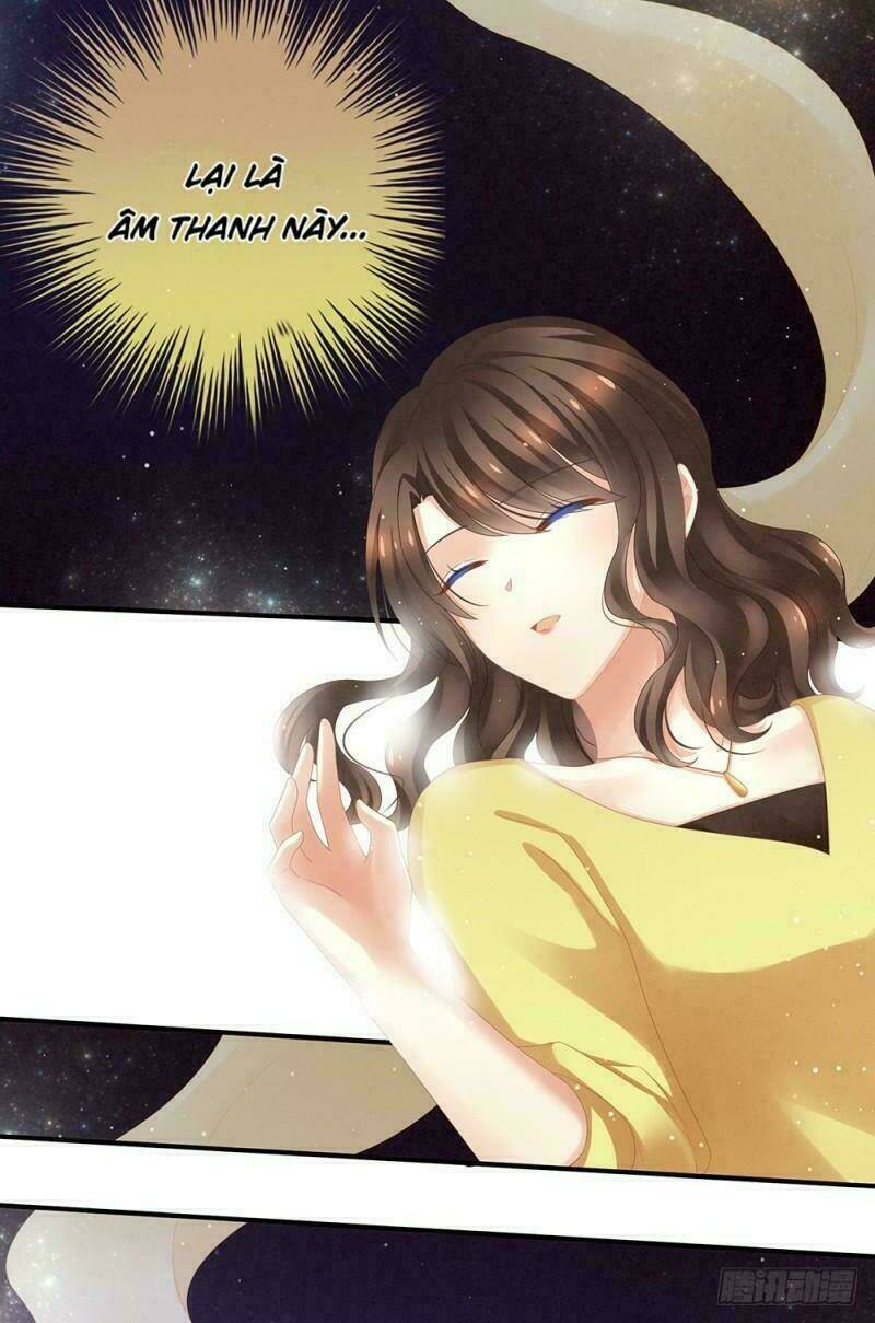 Hậu Cung Của Nữ Đế Chapter 7 - Trang 2