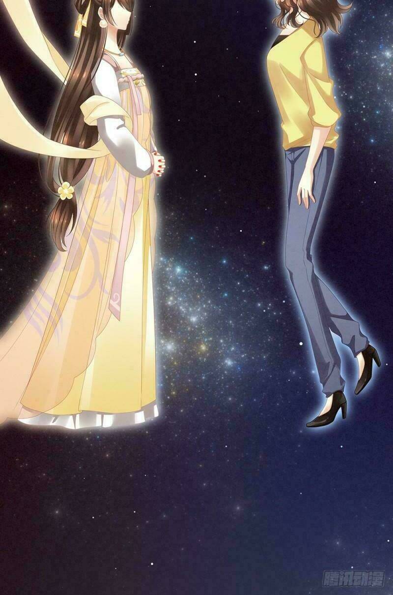 Hậu Cung Của Nữ Đế Chapter 7 - Trang 2