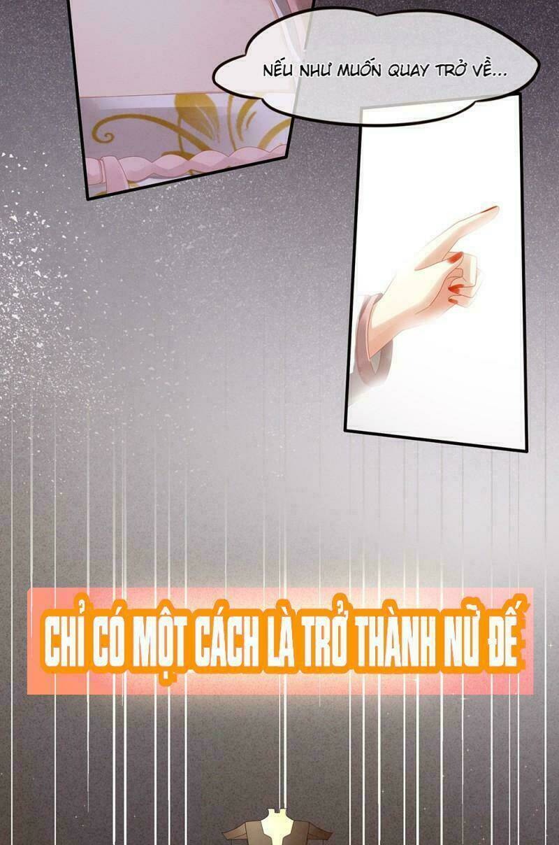 Hậu Cung Của Nữ Đế Chapter 7 - Trang 2