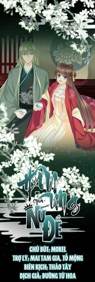 Hậu Cung Của Nữ Đế Chapter 70 - Trang 2