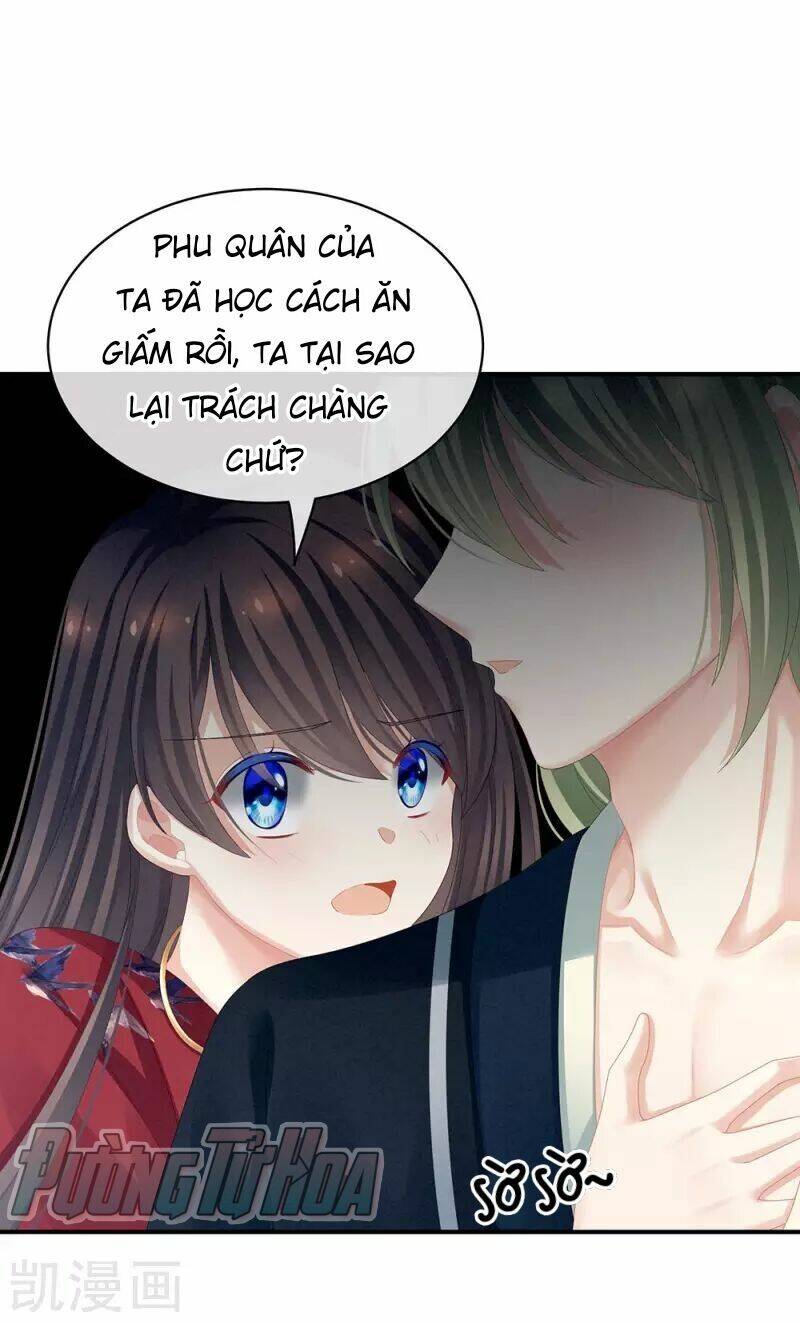 Hậu Cung Của Nữ Đế Chapter 70 - Trang 2