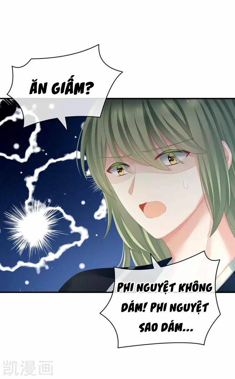Hậu Cung Của Nữ Đế Chapter 70 - Trang 2