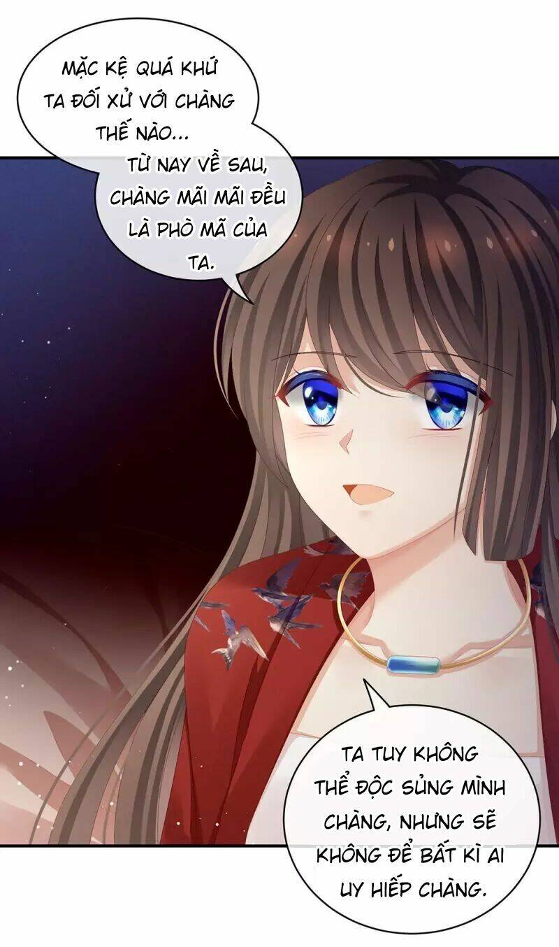 Hậu Cung Của Nữ Đế Chapter 70 - Trang 2