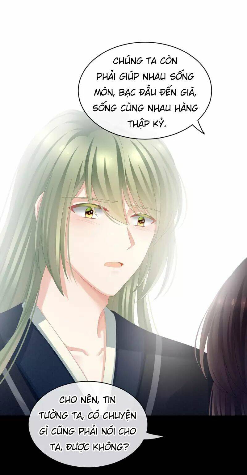 Hậu Cung Của Nữ Đế Chapter 70 - Trang 2