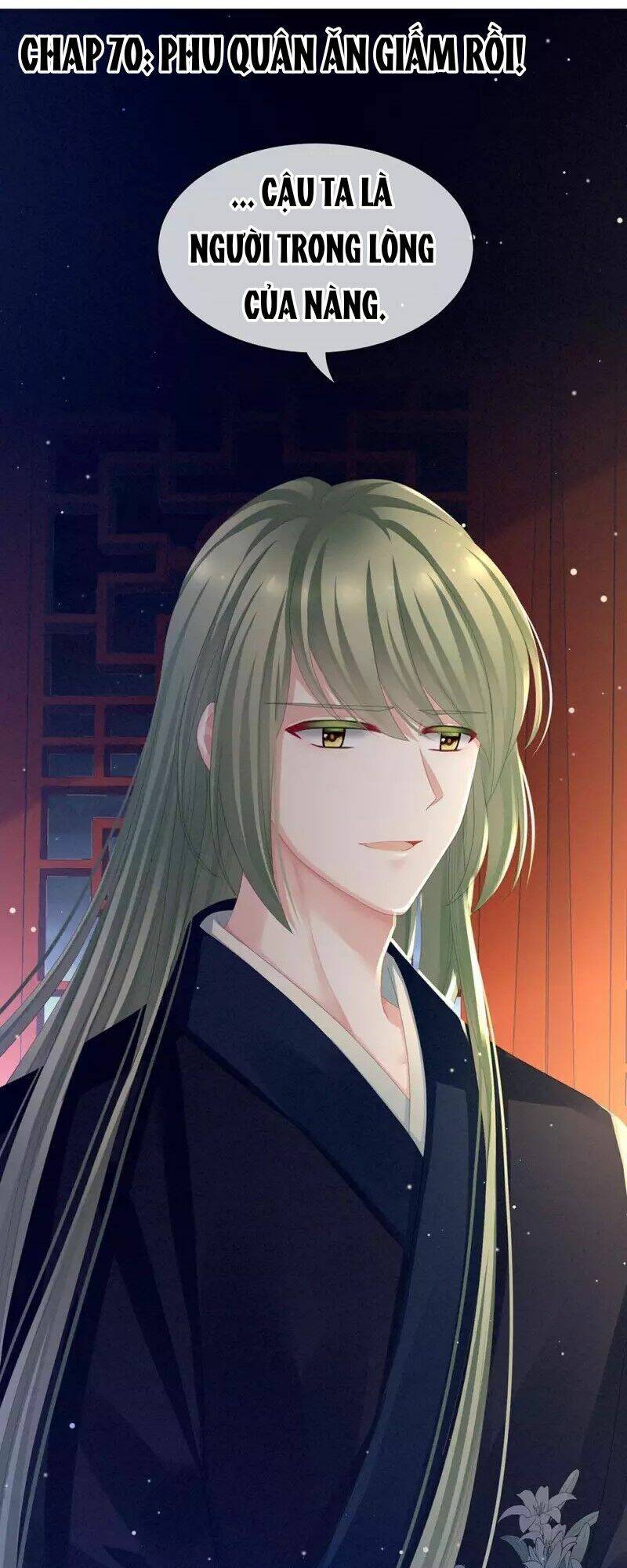 Hậu Cung Của Nữ Đế Chapter 70 - Trang 2