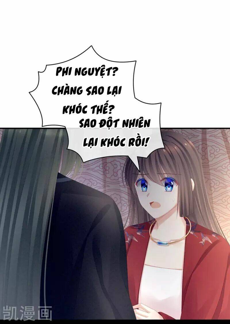 Hậu Cung Của Nữ Đế Chapter 70 - Trang 2