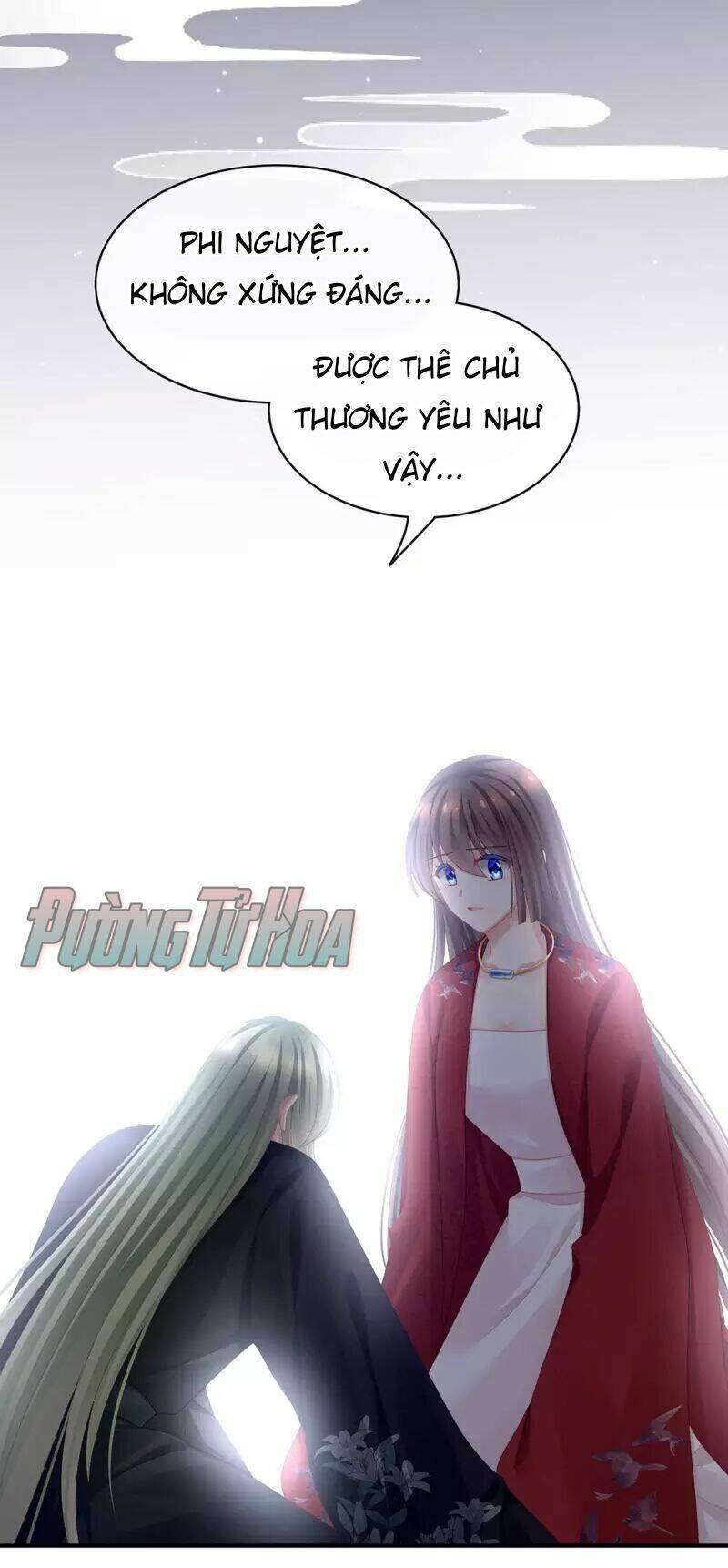 Hậu Cung Của Nữ Đế Chapter 70 - Trang 2