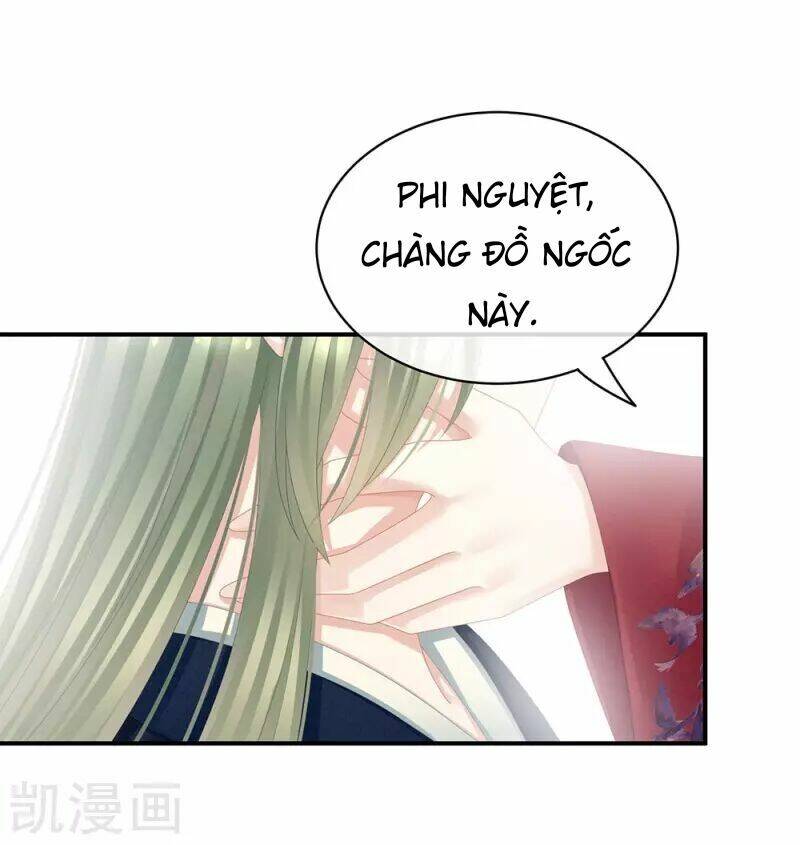 Hậu Cung Của Nữ Đế Chapter 70 - Trang 2