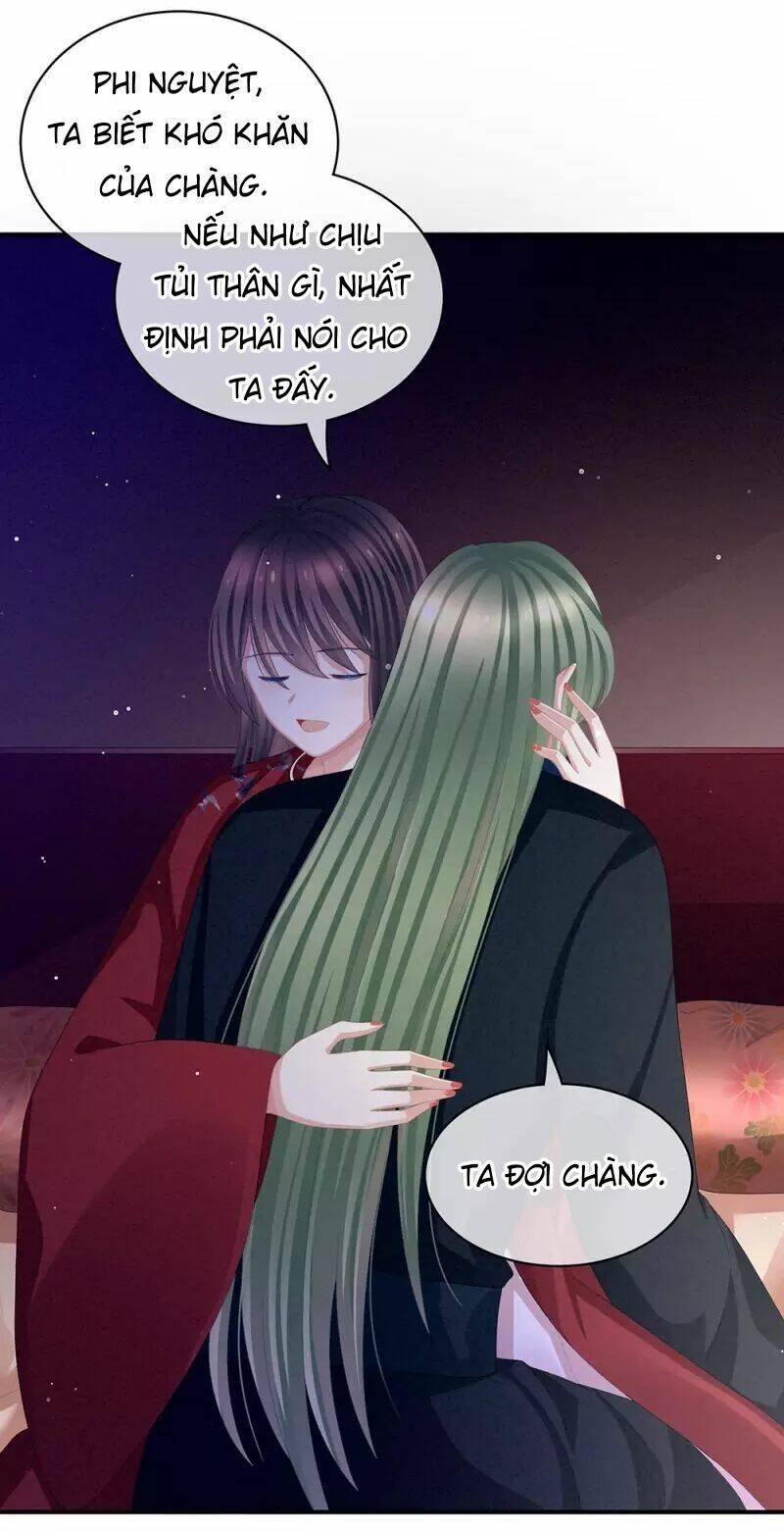 Hậu Cung Của Nữ Đế Chapter 70 - Trang 2