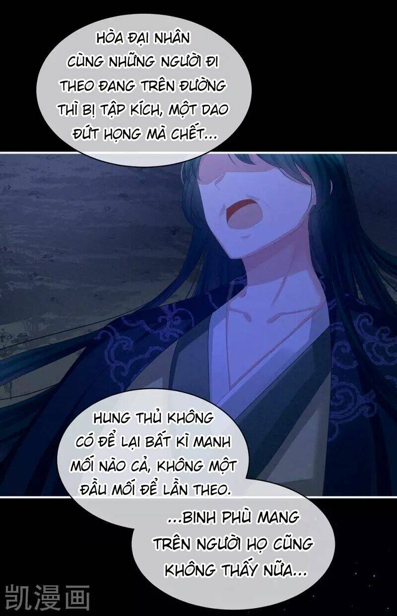 Hậu Cung Của Nữ Đế Chapter 70 - Trang 2