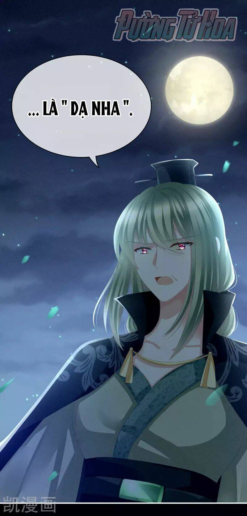 Hậu Cung Của Nữ Đế Chapter 70 - Trang 2