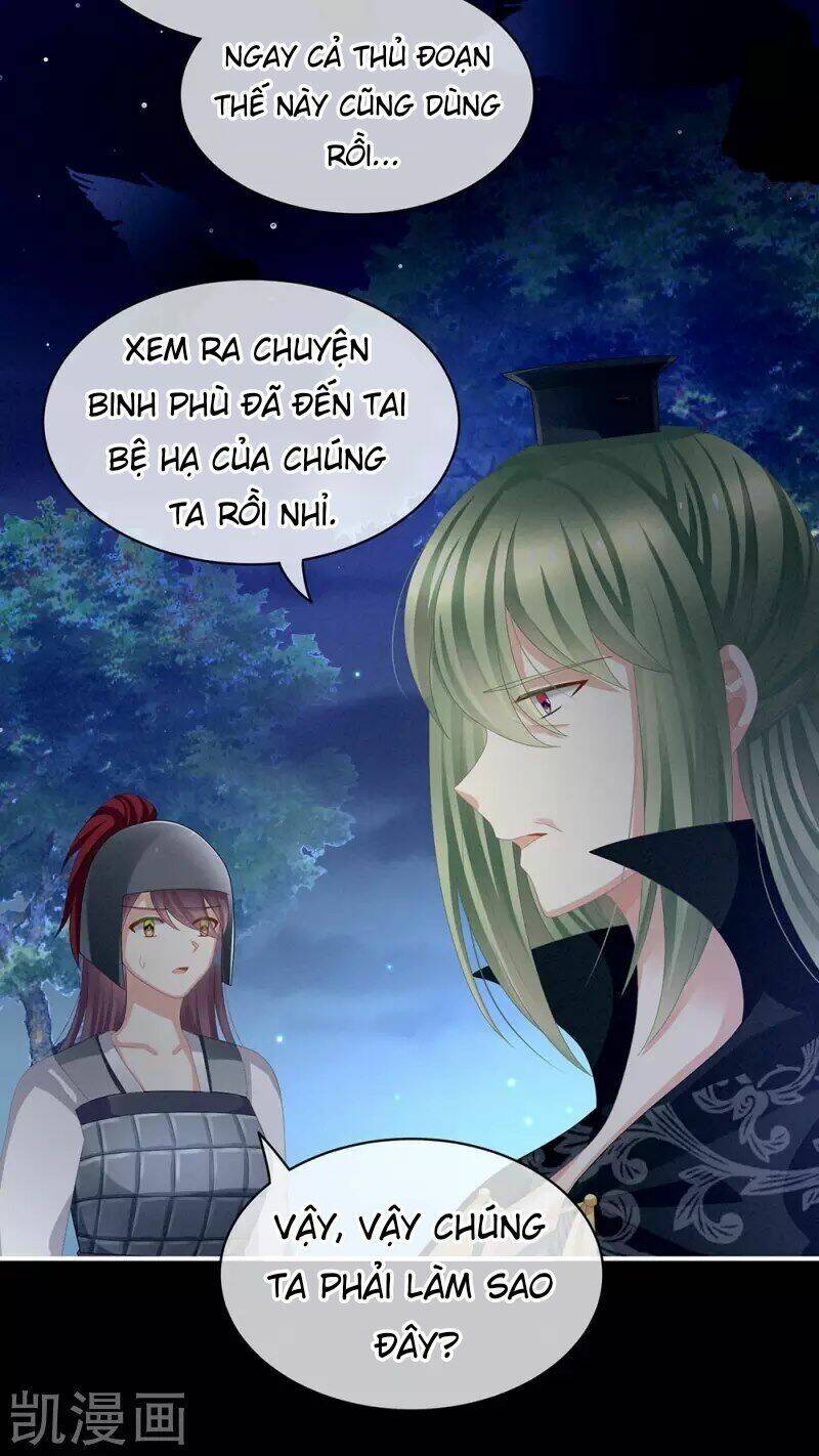 Hậu Cung Của Nữ Đế Chapter 70 - Trang 2
