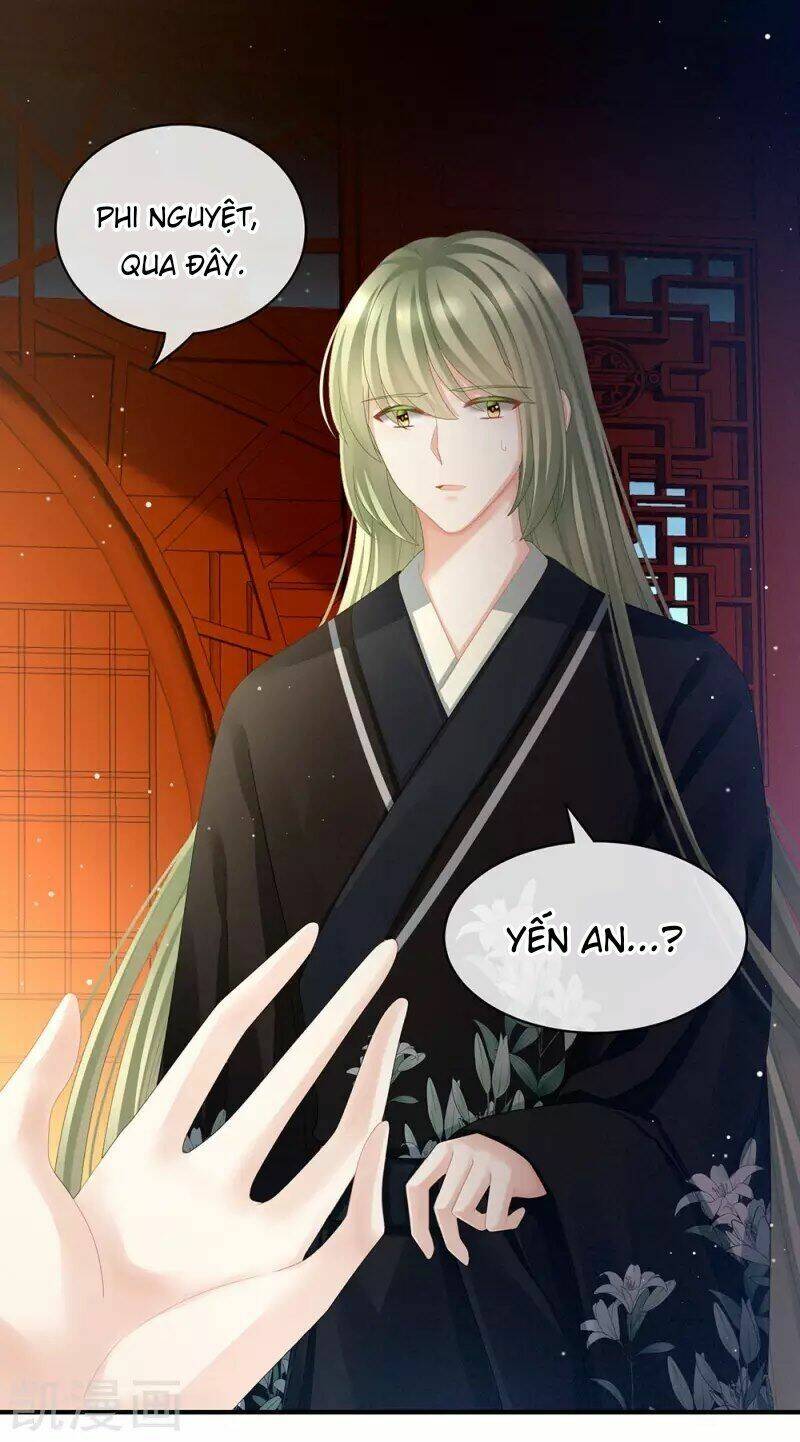 Hậu Cung Của Nữ Đế Chapter 70 - Trang 2