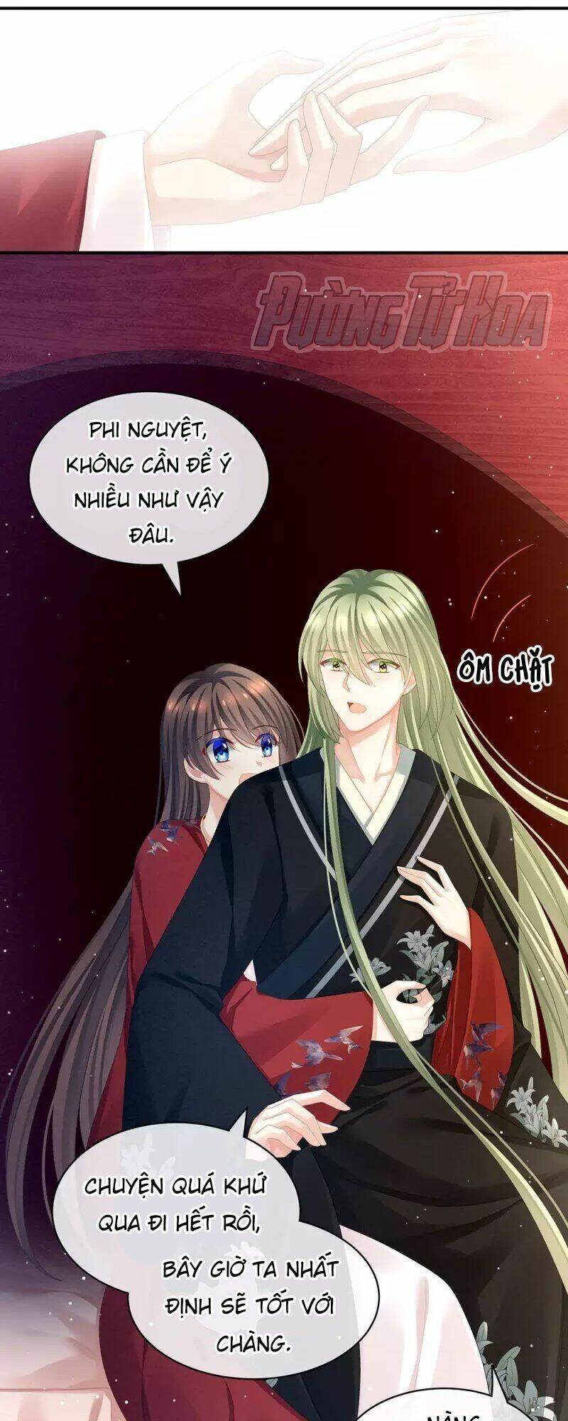 Hậu Cung Của Nữ Đế Chapter 70 - Trang 2