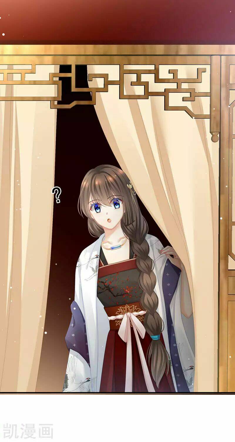 Hậu Cung Của Nữ Đế Chapter 71 - Trang 2