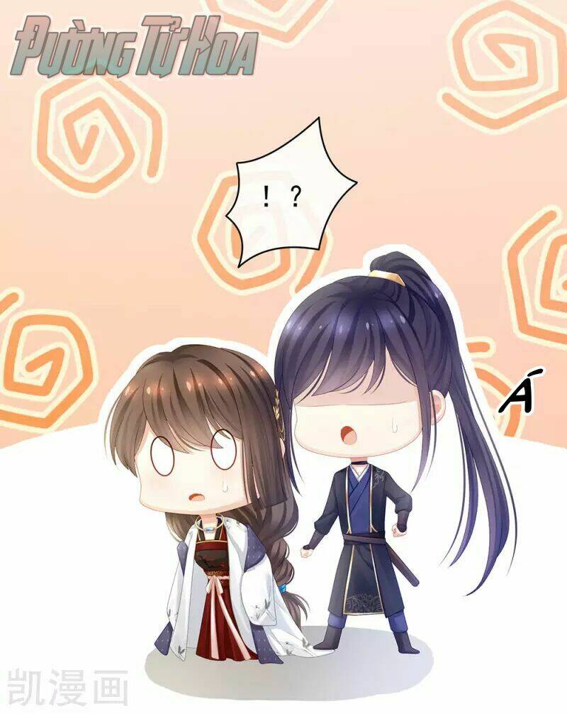 Hậu Cung Của Nữ Đế Chapter 71 - Trang 2