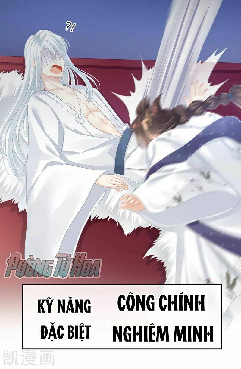 Hậu Cung Của Nữ Đế Chapter 71 - Trang 2