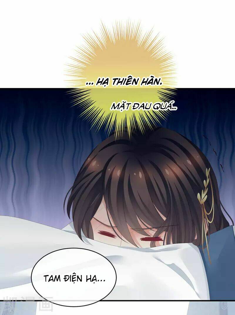 Hậu Cung Của Nữ Đế Chapter 71 - Trang 2