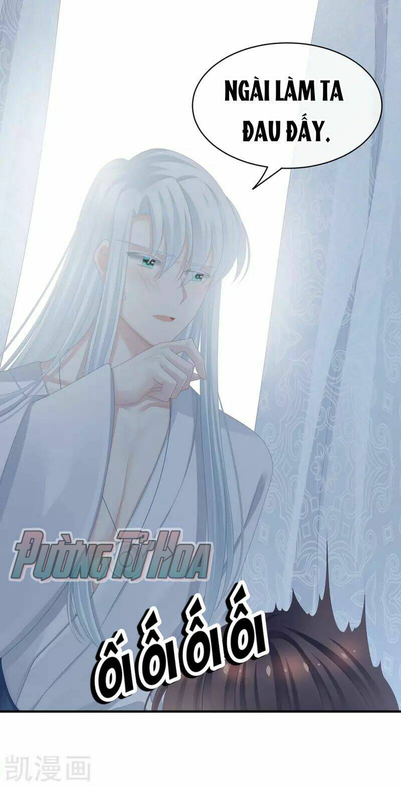 Hậu Cung Của Nữ Đế Chapter 71 - Trang 2