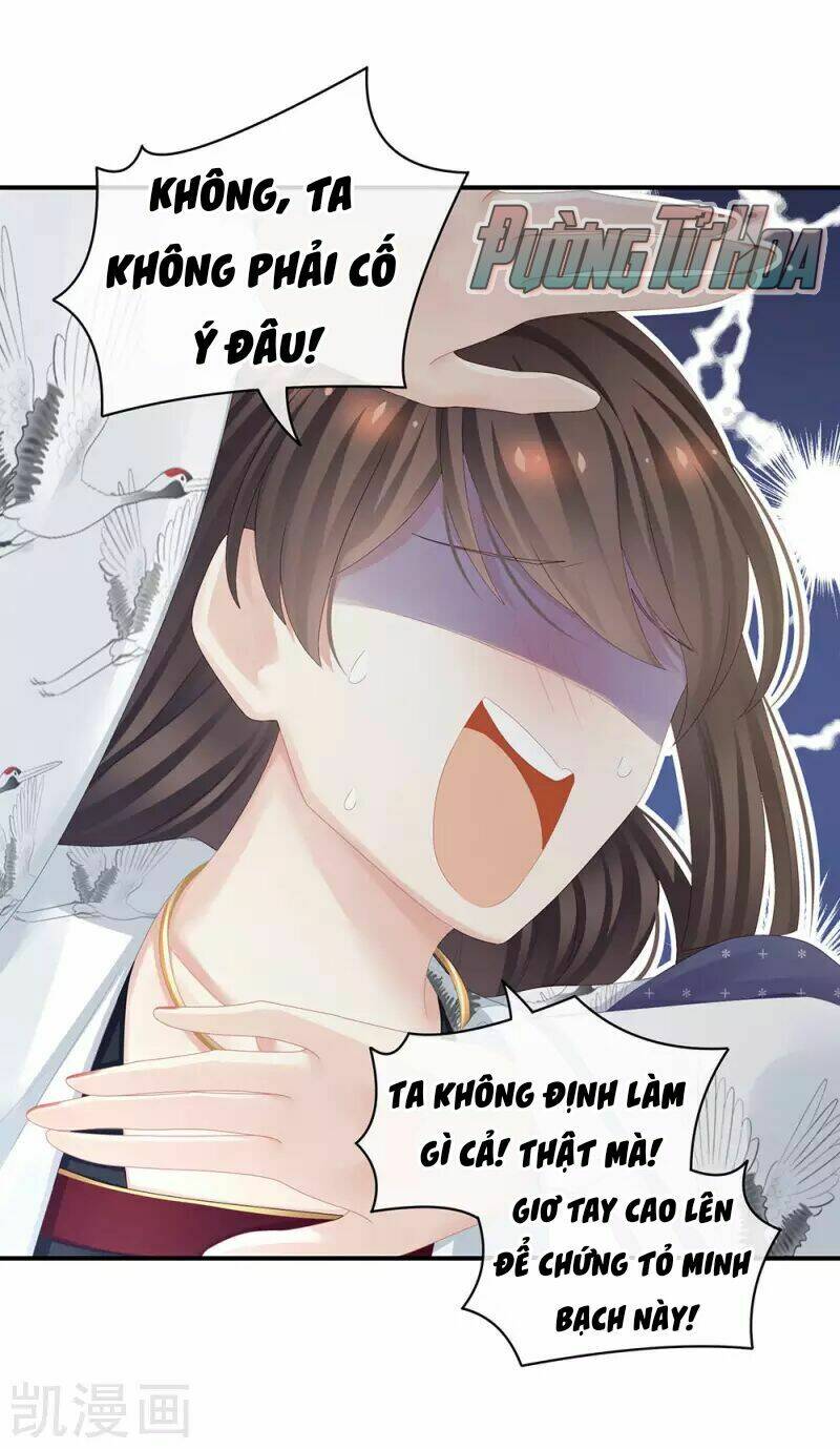 Hậu Cung Của Nữ Đế Chapter 71 - Trang 2