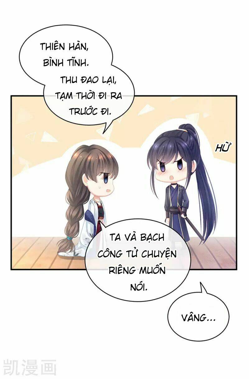 Hậu Cung Của Nữ Đế Chapter 71 - Trang 2