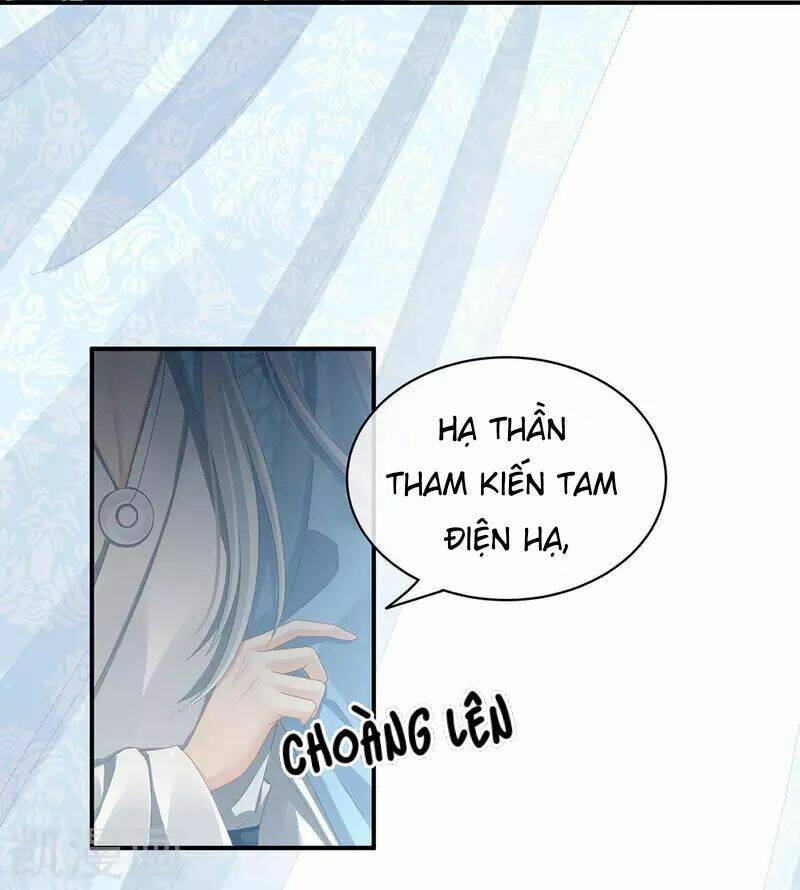 Hậu Cung Của Nữ Đế Chapter 71 - Trang 2