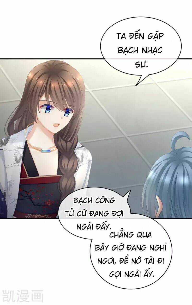 Hậu Cung Của Nữ Đế Chapter 71 - Trang 2