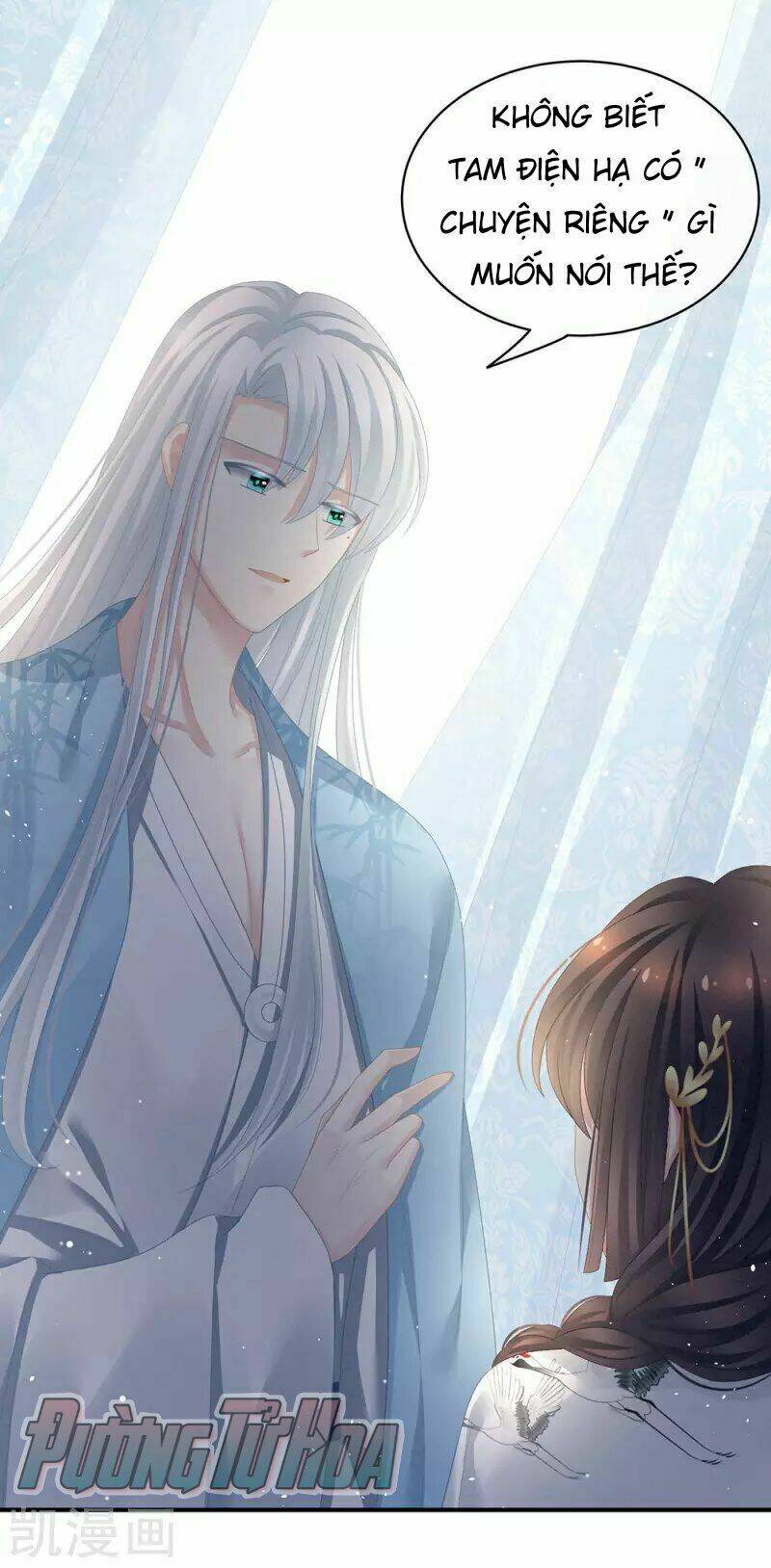 Hậu Cung Của Nữ Đế Chapter 71 - Trang 2