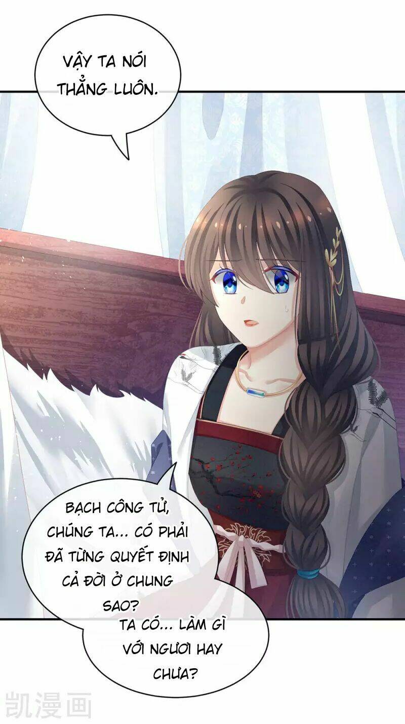 Hậu Cung Của Nữ Đế Chapter 71 - Trang 2