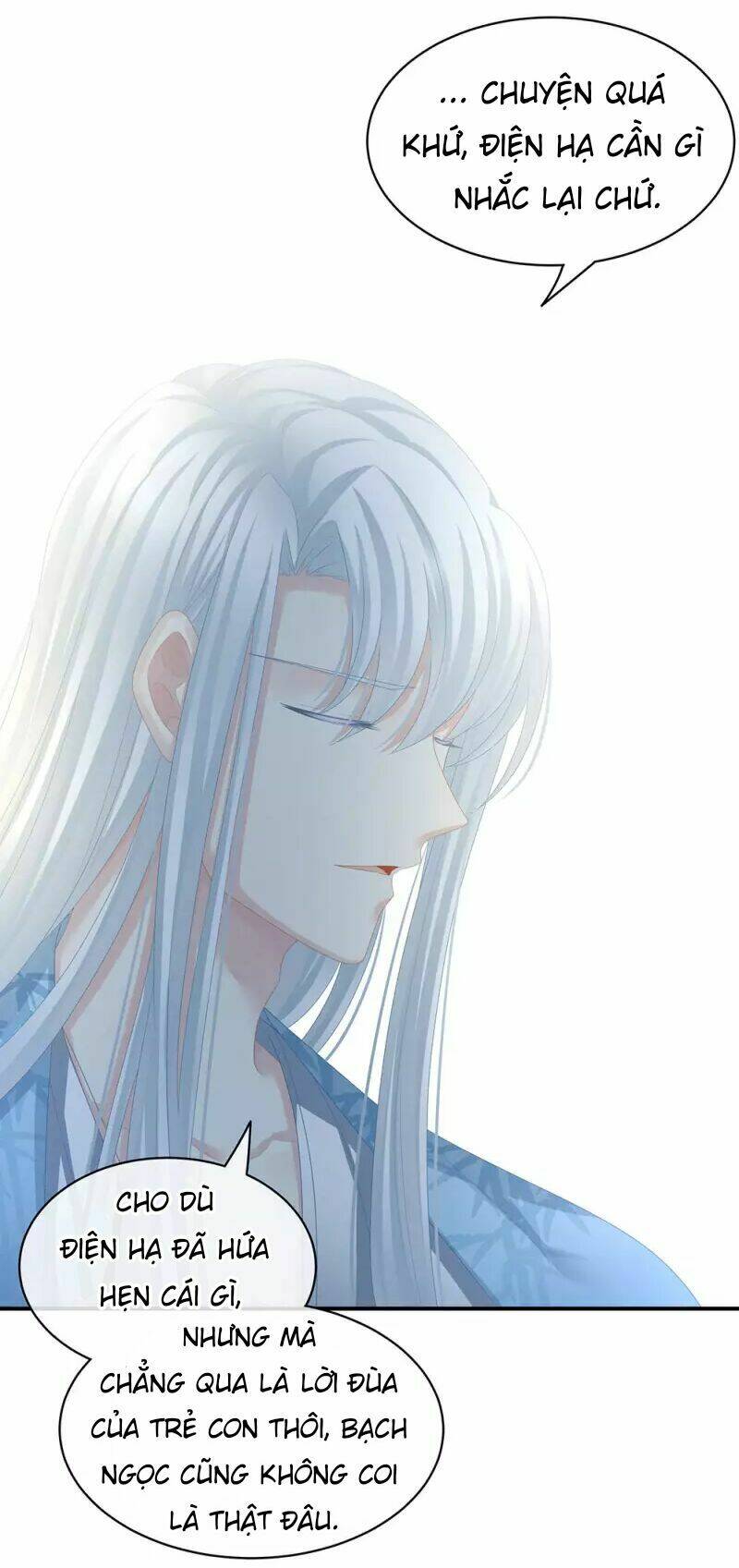 Hậu Cung Của Nữ Đế Chapter 71 - Trang 2