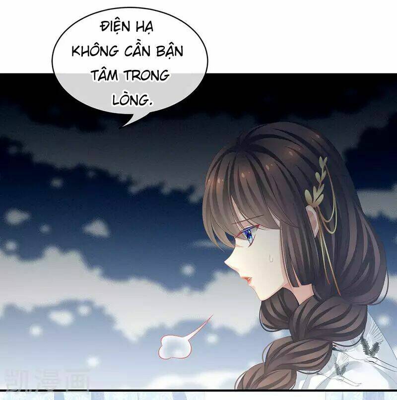 Hậu Cung Của Nữ Đế Chapter 71 - Trang 2