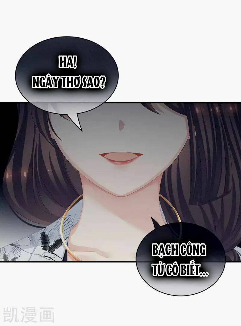 Hậu Cung Của Nữ Đế Chapter 71 - Trang 2
