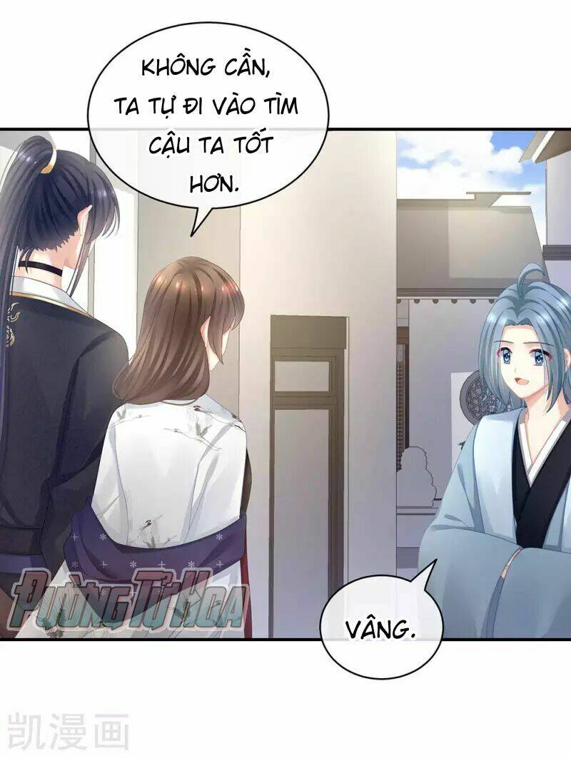 Hậu Cung Của Nữ Đế Chapter 71 - Trang 2
