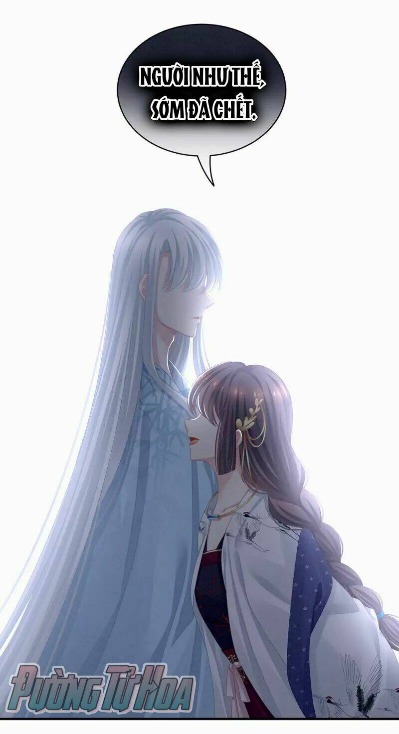 Hậu Cung Của Nữ Đế Chapter 71 - Trang 2