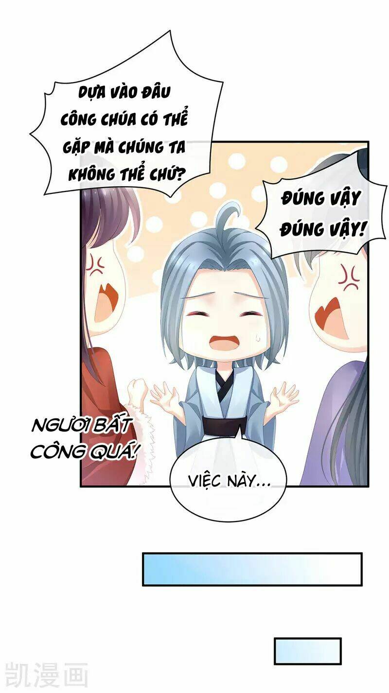 Hậu Cung Của Nữ Đế Chapter 71 - Trang 2