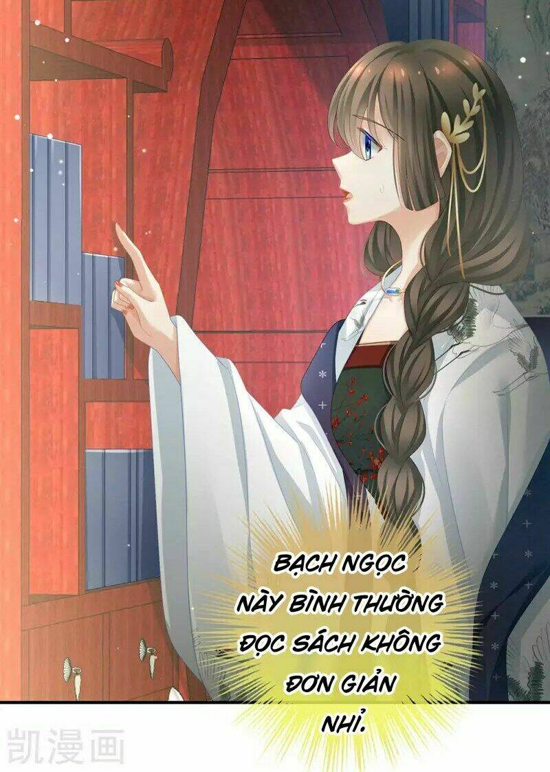 Hậu Cung Của Nữ Đế Chapter 71 - Trang 2